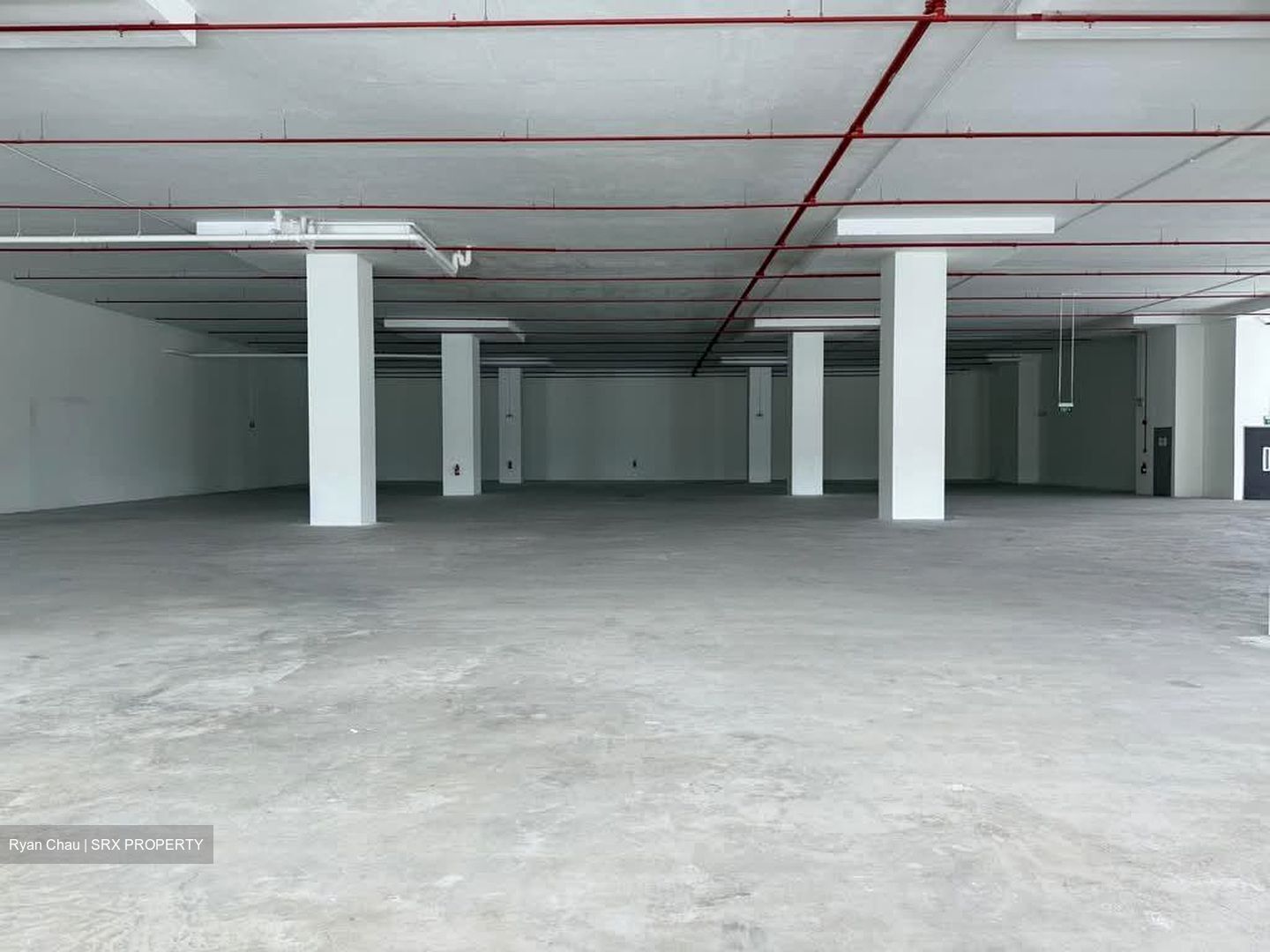 Pandan Loop (D5), Warehouse #590221171